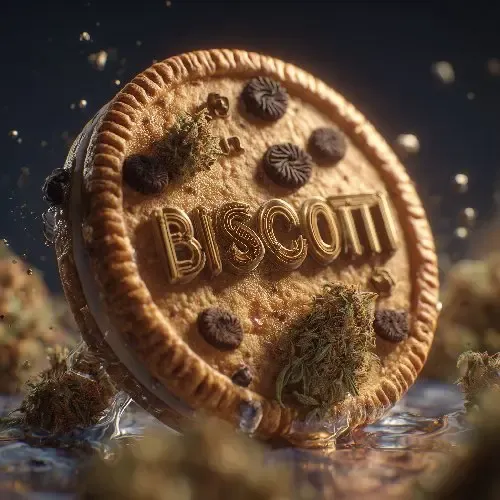 🍫 ГАШИШ🍫 - Biscotti | 𝐇𝐒™