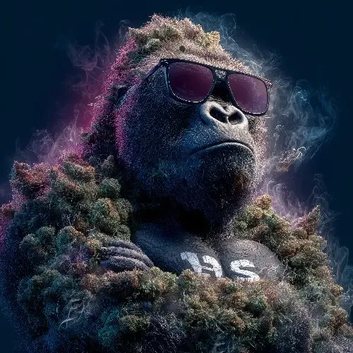 🍀ШИШКИ🍀 - Gorilla Glue | 𝐇𝐒™