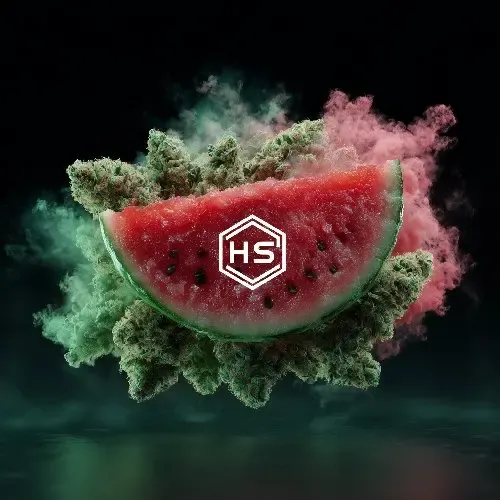 🍫 ГАШИШ🍫 - Watermelon | 𝐇𝐒™