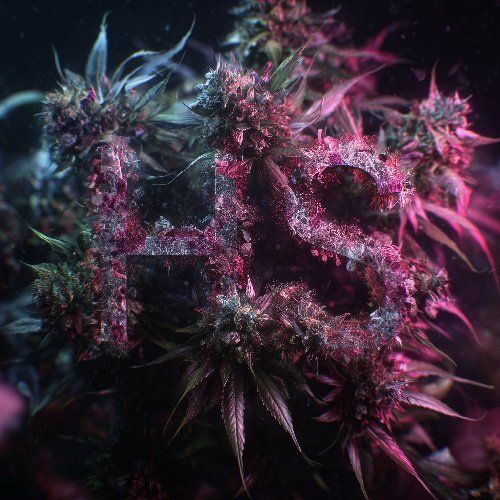 🍀ШИШКИ🍀 - Mimosa | 𝐇𝐒™