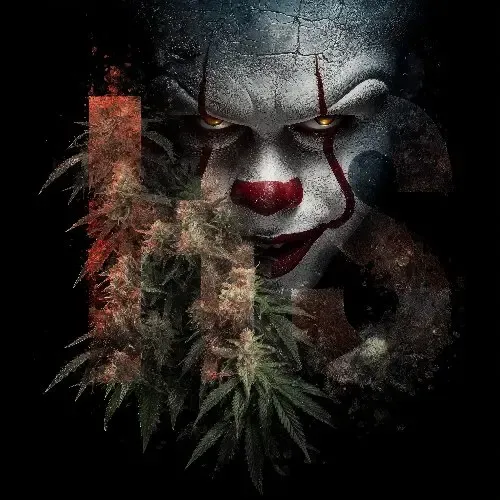 🍫 ГАШИШ🍫 - Pennywise | 𝐇𝐒™